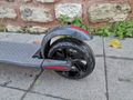 Segway Ninebot ES4 ---- Çift amortisör ---- 