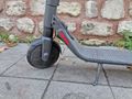 Segway Ninebot ES4 ---- Çift amortisör ---- 