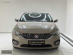 AÇIKLAR OTOMOTİV FİAT EGEA 1.6 LOUNGE PLUS OTOMATİK 120 BİNDE