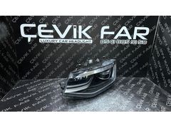 VOLKWAGEN CADDY 2021-2024 SOL FAR