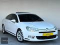 YAYLA | 2011 HATASIZ CITROEN C5 1.6HDI SX PK SUNROOF EMSALSİZ