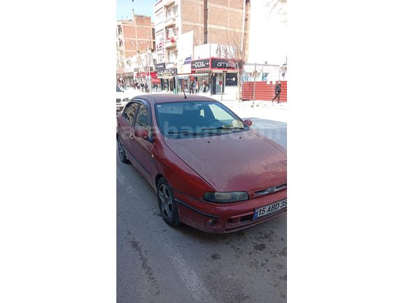 Sahibinden Fiat Brava 1.6 ELX 2001 Model