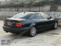 2000 BMW 5.20İA M54 çift vanos 170 HP