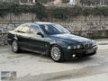 2000 BMW 5.20İA M54 çift vanos 170 HP