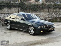 2000 BMW 5.20İA M54 çift vanos 170 HP