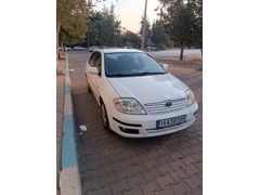 Sahibinden Toyota Corolla 1.6 Terra 2005 Model 