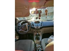 Sahibinden Ford Fiesta 1.25 Trend 2013 Model