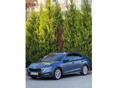 Sahibinden Skoda Octavia 1.5 e-Tec Premium 2021 Model 