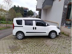 OTOMOBIL RUHSATLI Fiat Doblo Combi 1.3 Multijet Urban 2020 Model