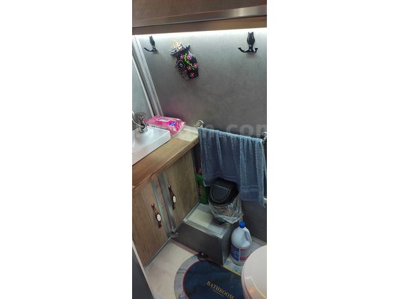 Sahibinden Karavan Motokaravan 