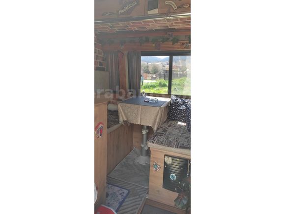 Sahibinden Karavan Motokaravan 