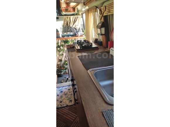 Sahibinden Karavan Motokaravan 