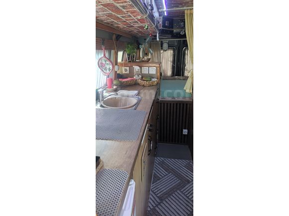 Sahibinden Karavan Motokaravan 