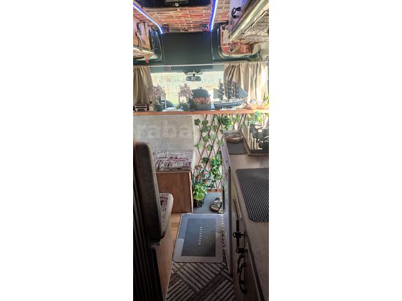 Sahibinden Karavan Motokaravan 