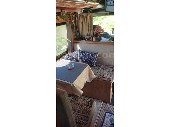 Sahibinden Karavan Motokaravan 