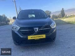 TR EN UCUZU 2019 DACİA LODGY 7 KİŞİLİK+FABRİKASYON+BENZİN LPGLI