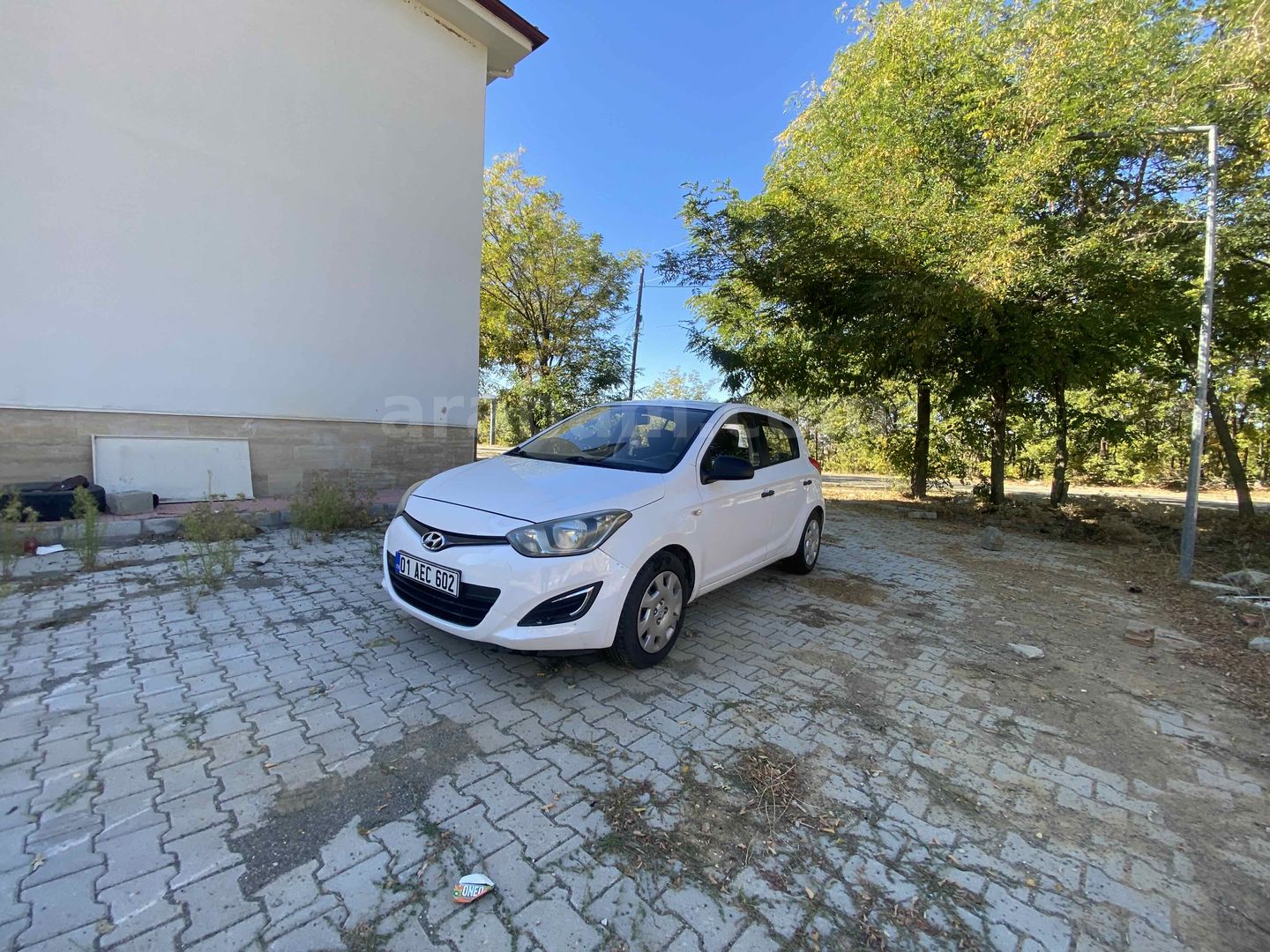 Sahibinden Hyundai i20 1.2 D-CVVT Jump 2014 Model Malatya 225.000