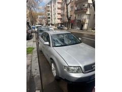 SAHİBİNDEN  ACİL SATILIK AUDİ  A4  pazarliksiz son fiyat
