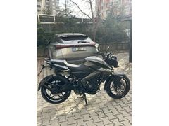 Sahibinden Bajaj Pulsar 200 NS ABS 