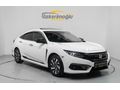 Özkerimoğlu Otomotiv 2019 HONDA CIVIC 1.6 İVTEC 125BG OTOM.FULL