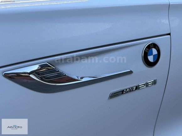2013 Z4 28i SDRİVE STANDART