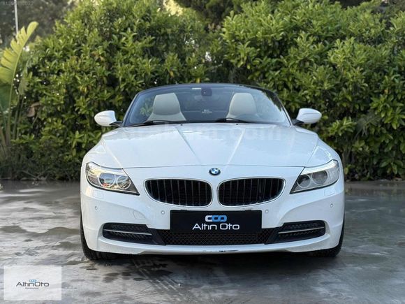 2013 Z4 28i SDRİVE STANDART