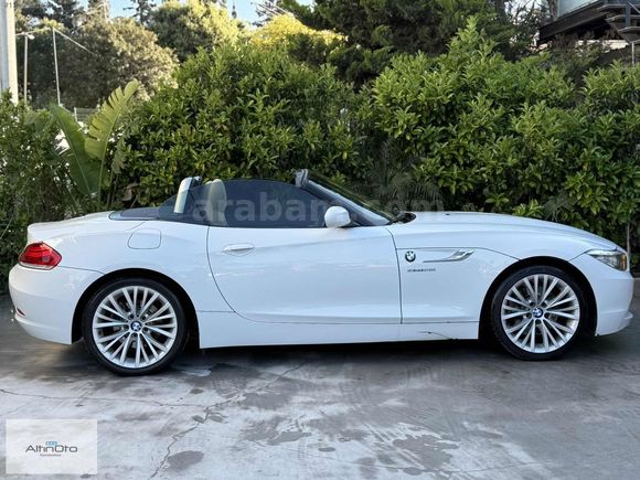 2013 Z4 28i SDRİVE STANDART