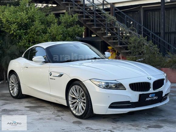 2013 Z4 28i SDRİVE STANDART
