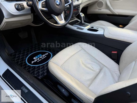 2013 Z4 28i SDRİVE STANDART