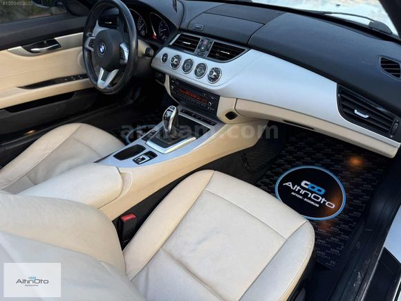 2013 Z4 28i SDRİVE STANDART