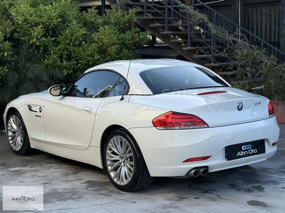 2013 Z4 28i SDRİVE STANDART