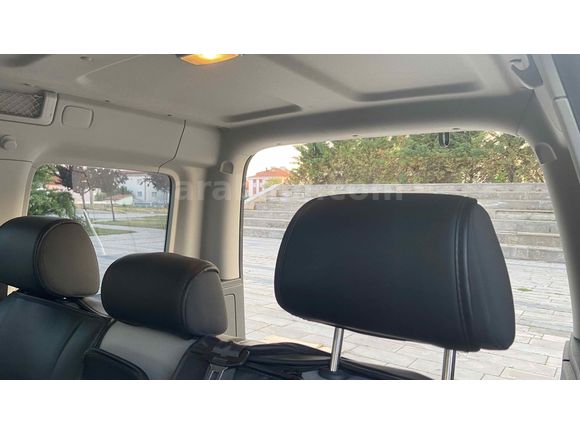 Sahibinden Volkswagen Caddy 1.6 TDI Trendline 2011 Model 