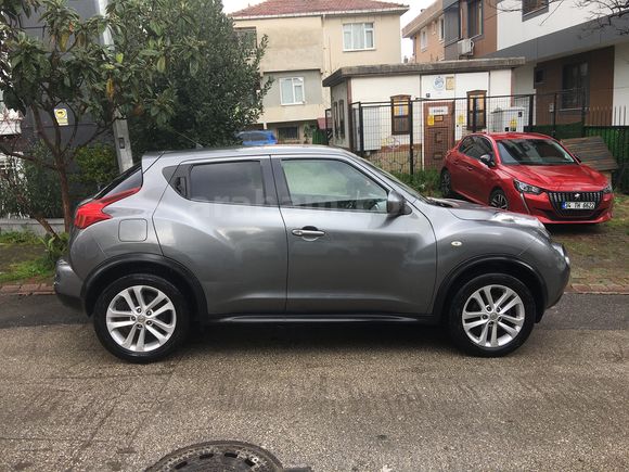 İLK SAHİBİNDEN TERTEMİZ JUKE