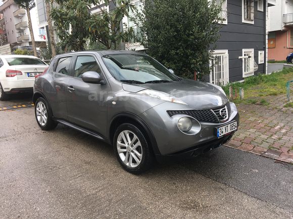 İLK SAHİBİNDEN TERTEMİZ JUKE