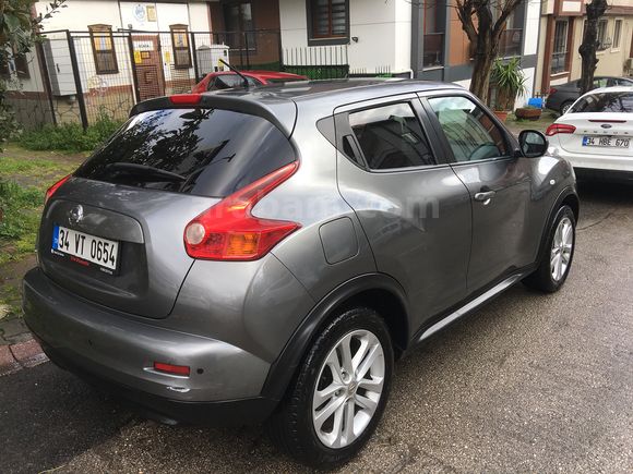 İLK SAHİBİNDEN TERTEMİZ JUKE