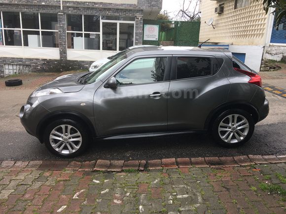 İLK SAHİBİNDEN TERTEMİZ JUKE