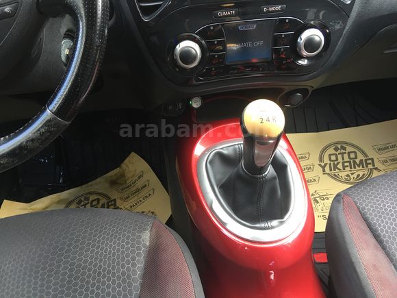 İLK SAHİBİNDEN TERTEMİZ JUKE