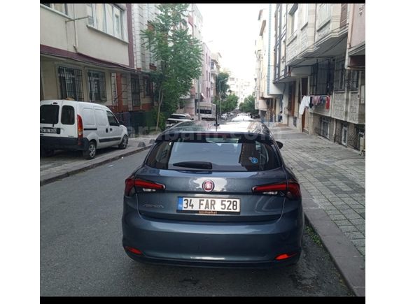 Sahibinden Fiat Egea 1.4 Fire Urban 2022 Model 