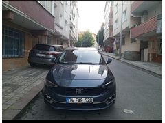 Sahibinden Fiat Egea 1.4 Fire Urban 2022 Model 