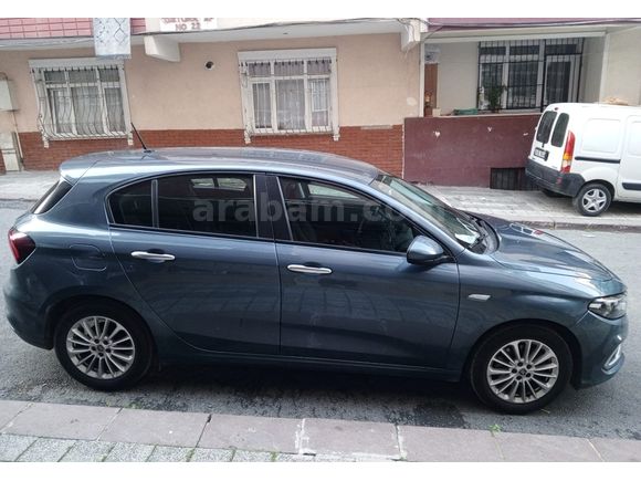 Sahibinden Fiat Egea 1.4 Fire Urban 2022 Model 