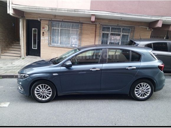 Sahibinden Fiat Egea 1.4 Fire Urban 2022 Model 