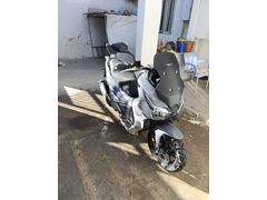 Sahibinden RKS Freccia 125 