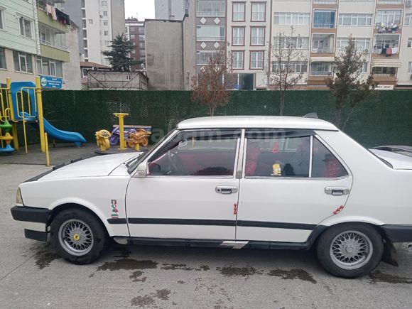 Sahibinden Tofaş Şahin 5 Vites 1992 Model