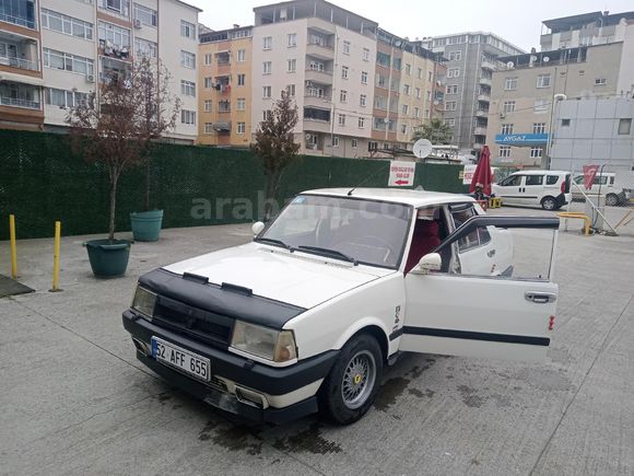 Sahibinden Tofaş Şahin 5 Vites 1992 Model