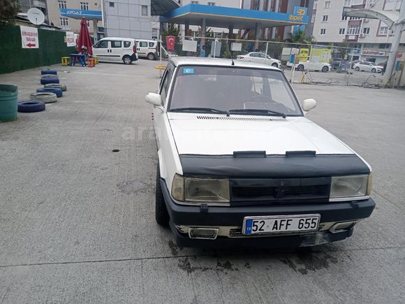 Sahibinden Tofaş Şahin 5 Vites 1992 Model