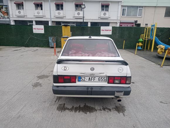 Sahibinden Tofaş Şahin 5 Vites 1992 Model