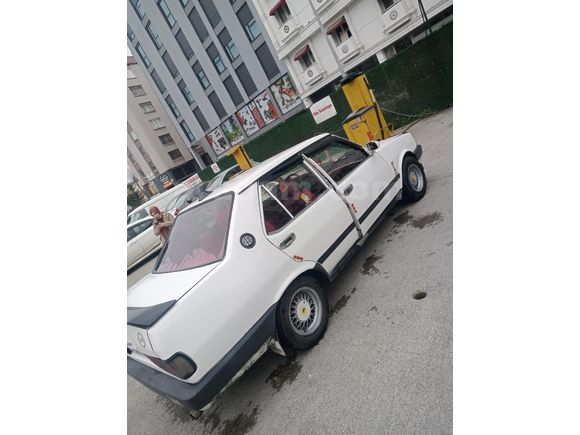 Sahibinden Tofaş Şahin 5 Vites 1992 Model