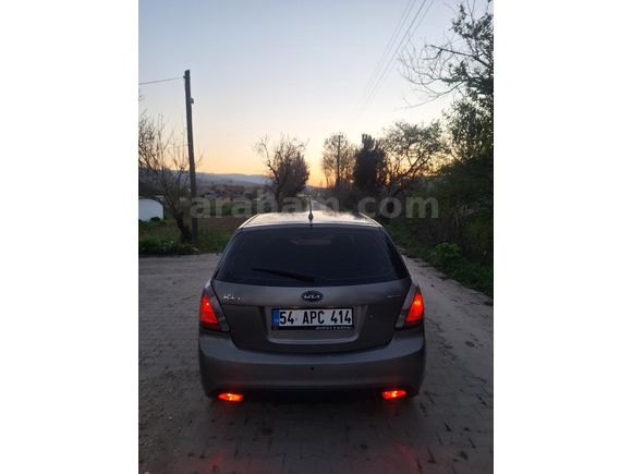 Sahibinden Kia Rio 1.5 CRDi Trend 2010 Model