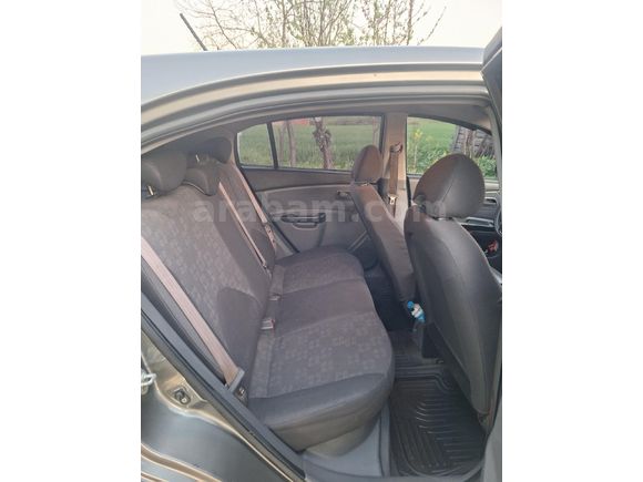 Sahibinden Kia Rio 1.5 CRDi Trend 2010 Model