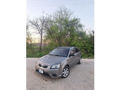 Sahibinden Kia Rio 1.5 CRDi Trend 2010 Model